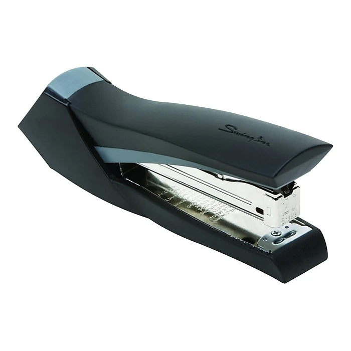 Swingline SmoothGrip Desktop Stapler, 20-Sheet Capacity, Assorted Colors (S7079414) 7 Swingline SmoothGrip Desktop Stapler, 20-Sheet Capacity, Assorted Colors (S7079414) - Image 5