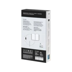 Moleskine Pen+ Ellipse 718889 Smart Pen, Black, Each -Office Product Shop sp61620567 sc7