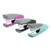 Swingline Compact Grip Hand-Held Stapler, 20-Sheet Capacity, Assorted Colors (73041) -Office Product Shop sp63164755 sc7