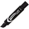 Avery Marks A Lot Permanent Markers, Chisel Point, Black, 12/Pack (24148) 2 Avery Marks A Lot Permanent Markers, Chisel Point, Black, 12/Pack (24148) -Office Product Shop sp71099785 sc7