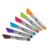 Quartet Premium Dry Erase Markers, Bullet Tip, Assorted Color Inks, 6/Pack (79556) -Office Product Shop sp87118704 sc7