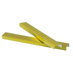 JAM Paper Colorful Staples, 1/4" Leg Length, Yellow, 5000/Box (335YEZ) 9 JAM Paper Colorful Staples, 1/4" Leg Length, Yellow, 5000/Box (335YEZ) -Office Product Shop sp92366674 sc7
