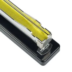 JAM Paper Colorful Staples, 1/4" Leg Length, Yellow, 5000/Box (335YEZ) 10 JAM Paper Colorful Staples, 1/4" Leg Length, Yellow, 5000/Box (335YEZ) -Office Product Shop sp92366675 sc7