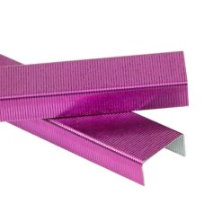 JAM Paper Colorful Staples, 1/4" Leg Length, Pink, 5000/Box (335PIZ) -Office Product Shop sp92366681 sc7