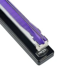 JAM Paper Colorful Staples, 1/4" Leg Length, Purple, 5000/Box (335PUZ) -Office Product Shop sp92366685 sc7