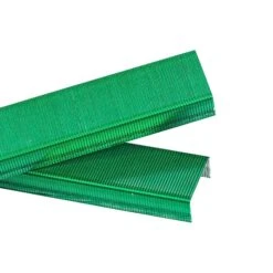 JAM Paper Colorful Staples, 1/4" Leg Length, Green, 5000/Box (335GRZ) -Office Product Shop sp92366690 sc7