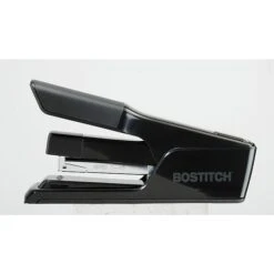 Bostitch EZ Squeeze 40 Desktop Stapler, 40-Sheet Capacity, Black (BOSB9040) -Office Product Shop sp95609384 sc7