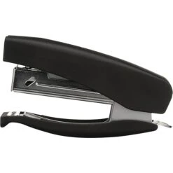 Swingline Desktop Stapler, 20 Sheet Capacity, Black (S7009950CC) 6 Swingline Desktop Stapler, 20 Sheet Capacity, Black (S7009950CC) -Office Product Shop sp95609680 sc7