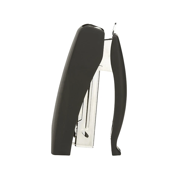 Swingline Desktop Stapler, 20 Sheet Capacity, Black (S7009950CC) 5 Swingline Desktop Stapler, 20 Sheet Capacity, Black (S7009950CC) - Image 3