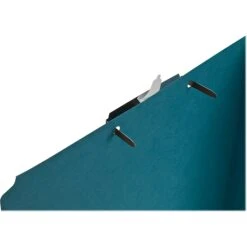 Officemate Prong Fastener, 1" Capacity, Brown, 100/Box (99875) -Office Product Shop sp96070865 sc7 1