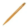 Caran D'Ache 849 Goldbar Ballpoint Pen, #849.999G -Office Product Shop z1 13d6c1a6 1cb7 4e06 b5df cff7a61b8c15