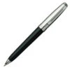 Sheaffer Prelude Ballpoint Pen - Black Lacquer & Palladium Plate -Office Product Shop z fc13d8fe 8d50 4626 a819 1a291bb9a935